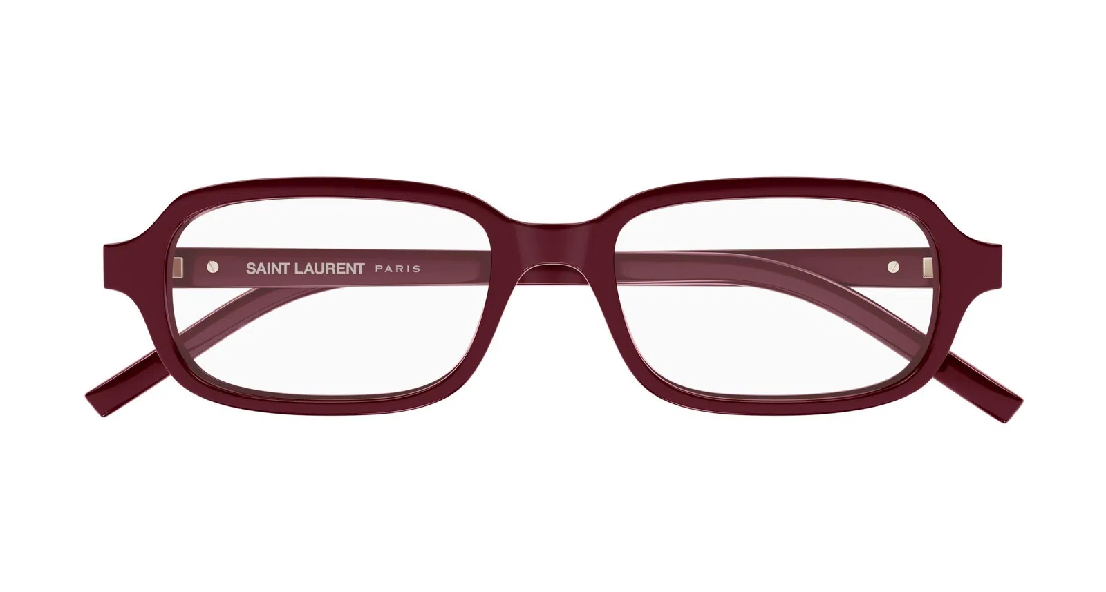 Saint Laurent SL M180 Eyeglasses - view 2